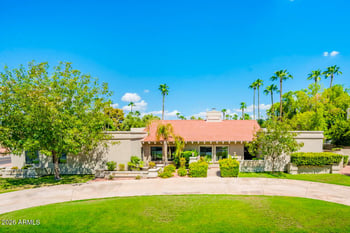 5402 E Cholla St, Scottsdale, AZ 85254