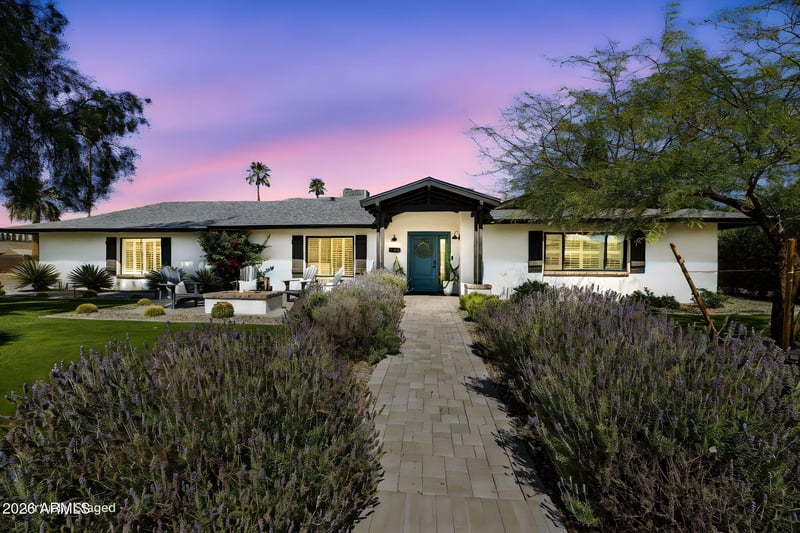 Home Worth Check