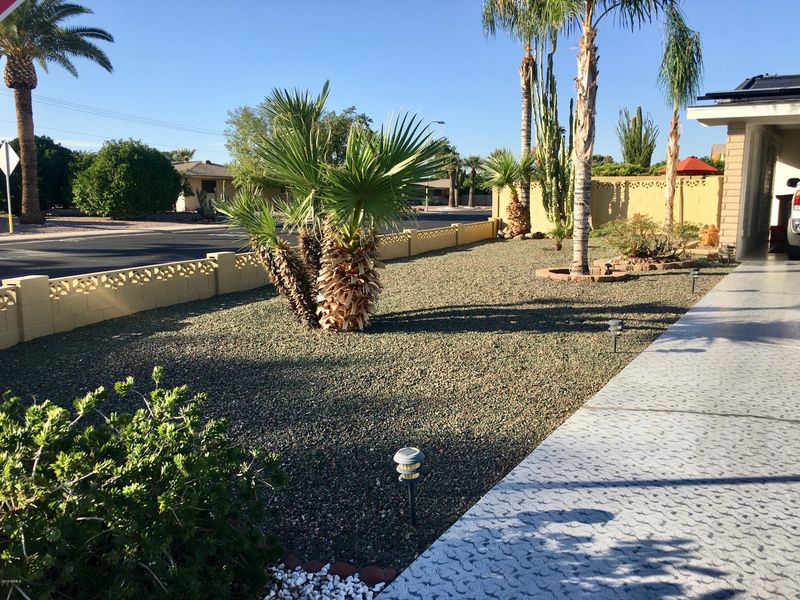 5402 E Decatur St, Mesa, AZ 85205