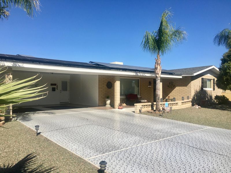 5402 E Decatur St, Mesa, AZ 85205
