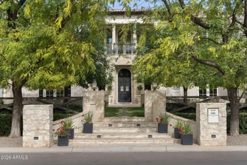 5402 E Exeter Blvd, Phoenix, AZ 85018