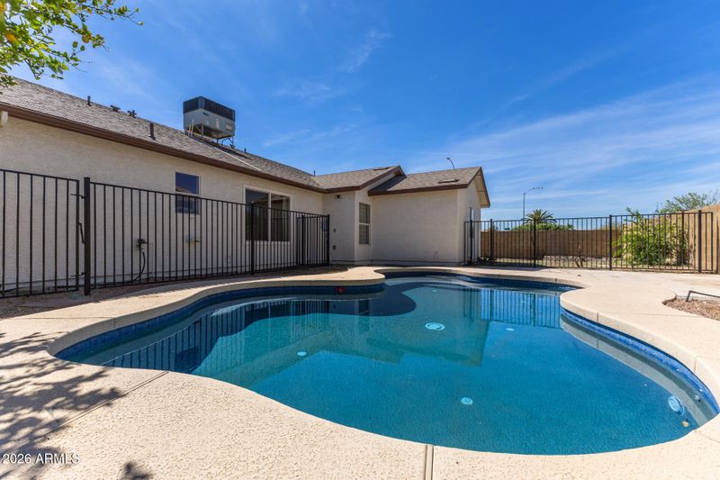5402 E Forge Ave, Mesa, AZ 85206