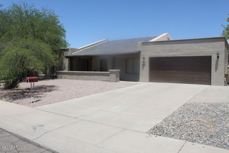 5402 E Juniper Ave, Scottsdale, AZ 85254