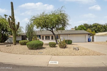 5402 E Laurel Ln, Scottsdale, AZ 85254