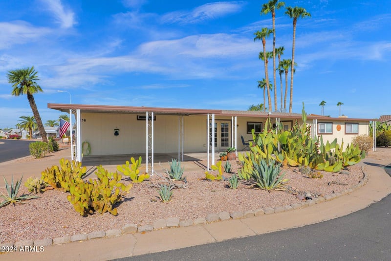5402 E Mckellips Rd #236, Mesa, AZ 85215