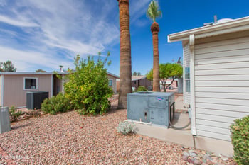5402 Mckellips Rd #257, Mesa, AZ 85215