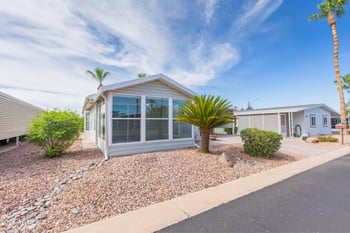 5402 E Mckellips Rd #257, Mesa, AZ 85215