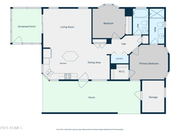 5402 E Mckellips Rd #257, Mesa, AZ 85215