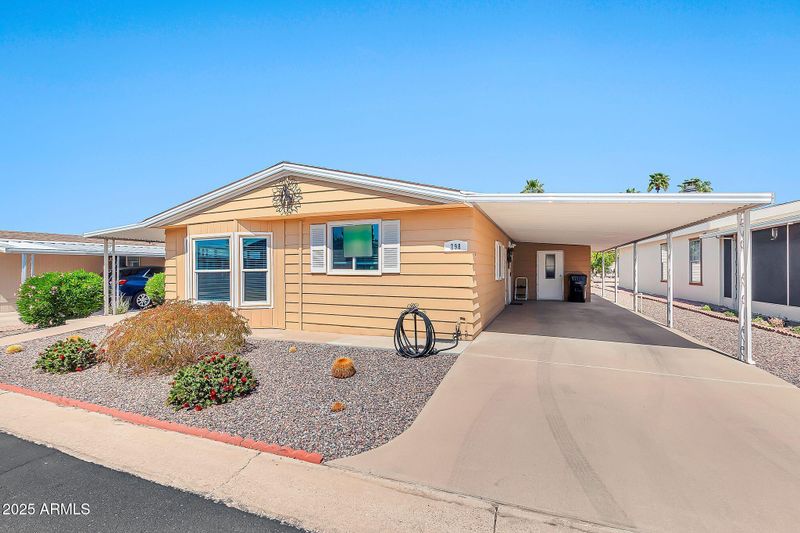 5402 E Mckellips Rd #298, Mesa, AZ 85215