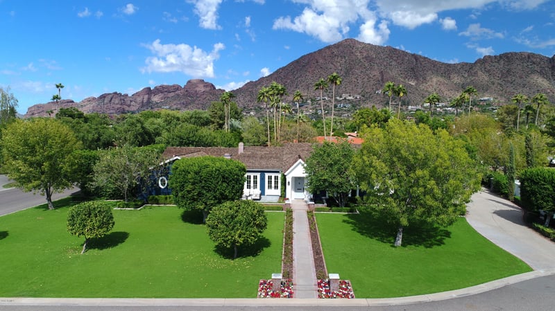 5402 E Montecito Ave, Phoenix, AZ 85018