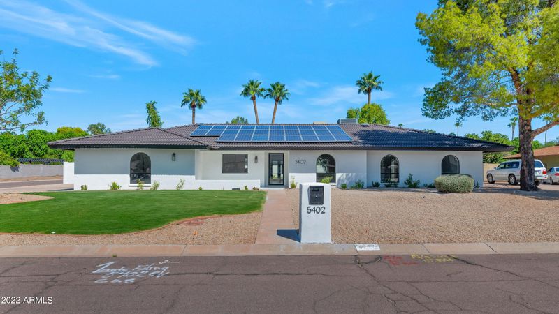 5402 E Windrose Dr, Scottsdale, AZ 85254