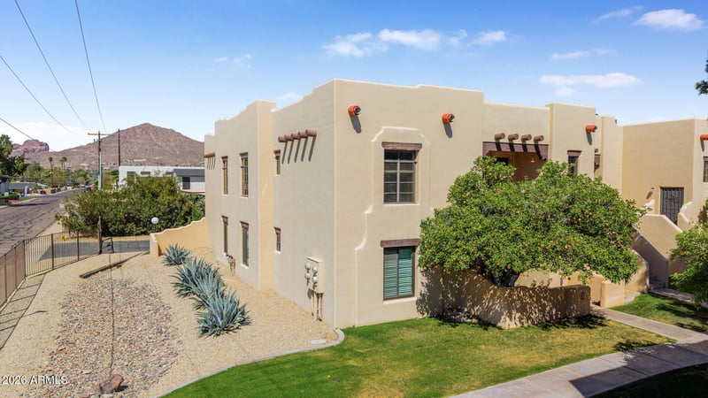 5402 E Windsor Ave #2, Phoenix, AZ 85008