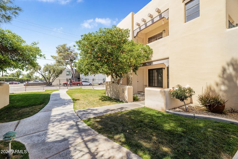 5402 E Windsor Ave #2, Phoenix, AZ 85008