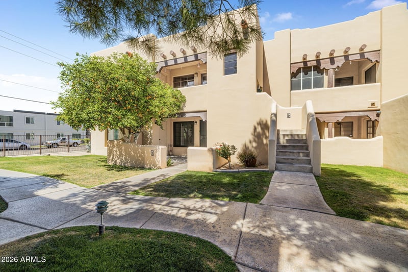 5402 E Windsor Ave #2, Phoenix, AZ 85008