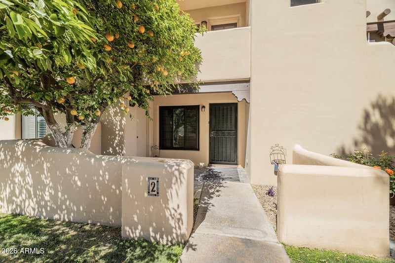 5402 E Windsor Ave #2, Phoenix, AZ 85008