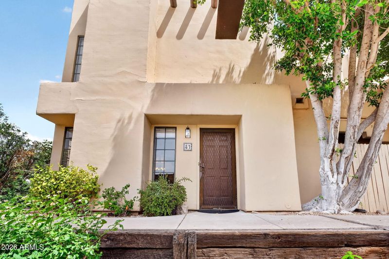 5402 E Windsor Ave #41, Phoenix, AZ 85008