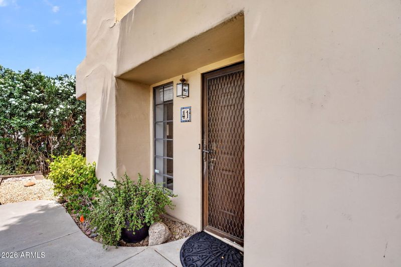 5402 E Windsor Ave #41, Phoenix, AZ 85008