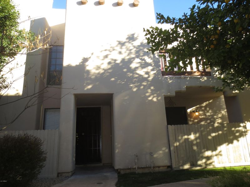 5402 E Windsor Ave #54, Phoenix, AZ 85008