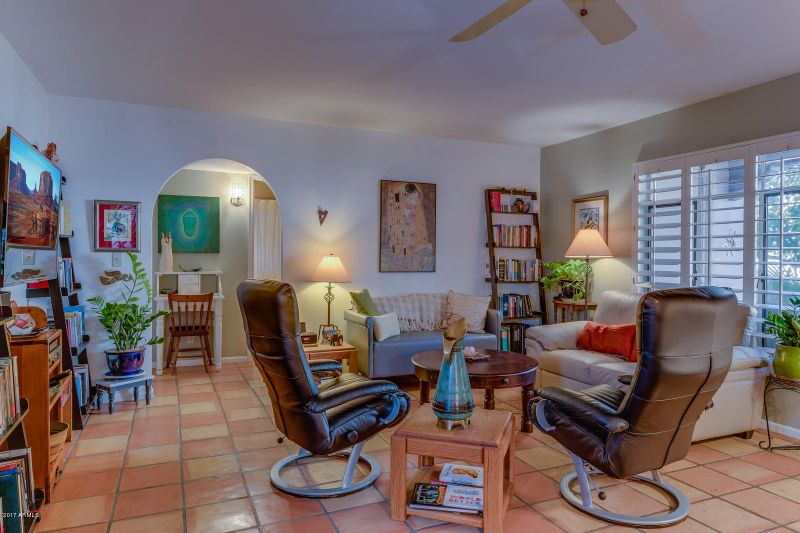 5402 E Windsor Ave #9, Phoenix, AZ 85008