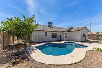 5402 Forge Ave, Mesa, AZ 85206