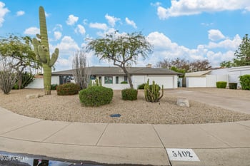 5402 Laurel Ln, Scottsdale, AZ 85254