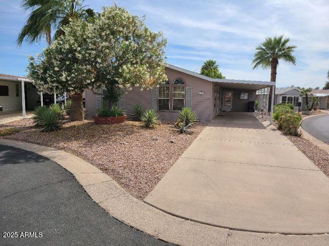 5402 Mckellips Rd #103, Mesa, AZ 85215