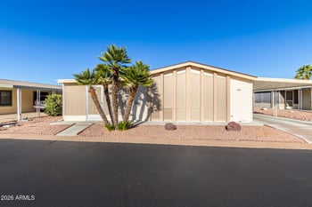 5402 Mckellips Rd #186, Mesa, AZ 85215