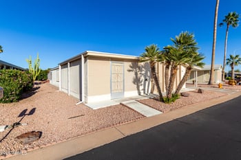 5402 Mckellips Rd #186, Mesa, AZ 85215