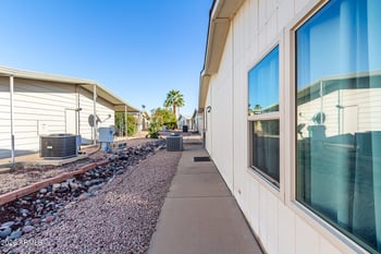 5402 Mckellips Rd #186, Mesa, AZ 85215