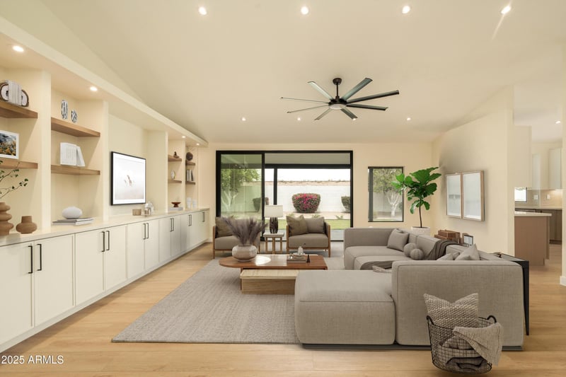 5402 Michelle Dr, Scottsdale, AZ 85254