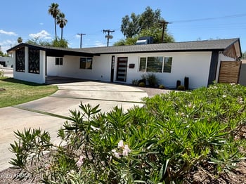 5402 82nd Pl, Scottsdale, AZ 85250