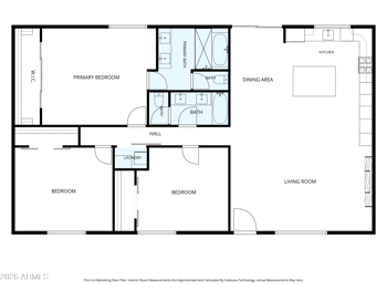 5402 82nd Pl, Scottsdale, AZ 85250