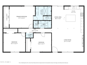 5402 N 82nd Pl N, Scottsdale, AZ 85250