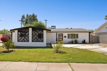 5402 82nd Pl, Scottsdale, AZ 85250