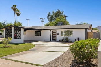 5402 N 82nd Pl N, Scottsdale, AZ 85250