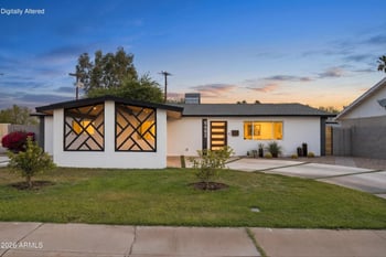 5402 82nd Pl, Scottsdale, AZ 85250