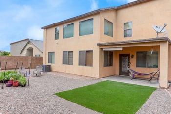 5402 N Rattler Way, Litchfield Park, AZ 85340