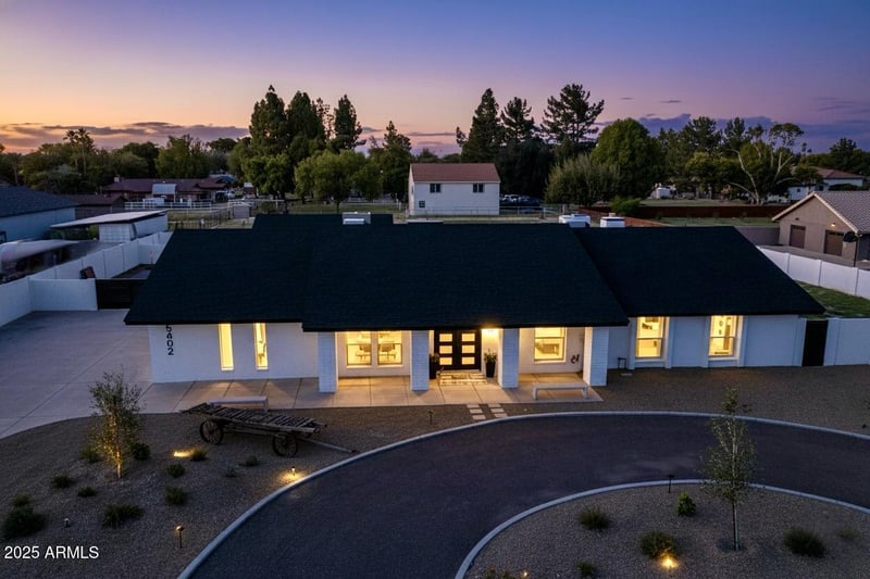 5402 Olney Ave, Laveen, AZ 85339