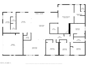 5402 Olney Ave, Laveen, AZ 85339