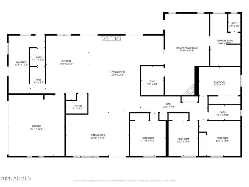 5402 Olney Ave, Laveen, AZ 85339