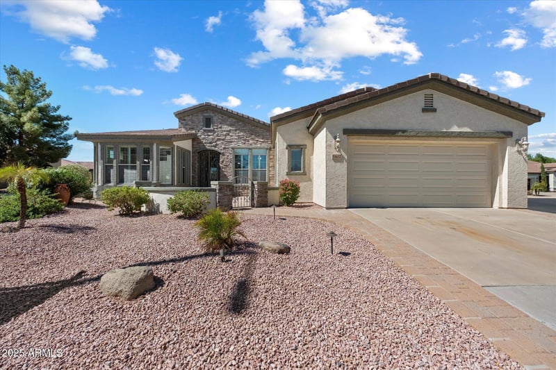 5402 Ranger Ct, Gilbert, AZ 85298