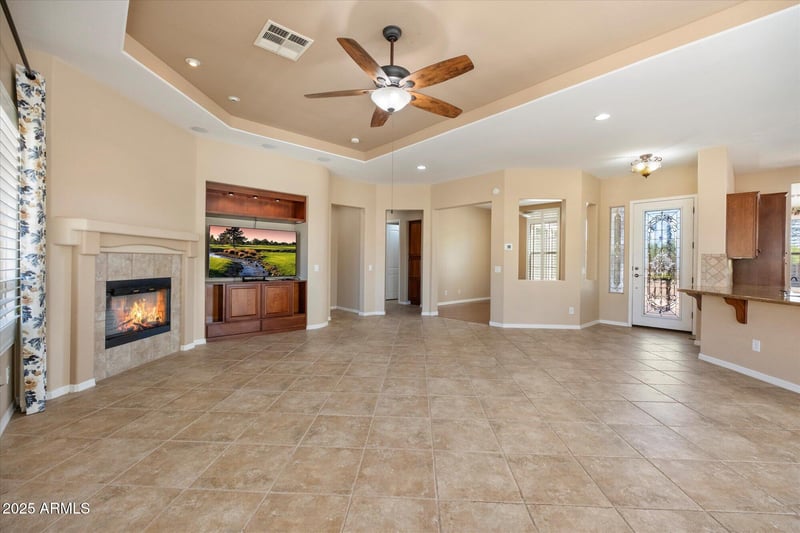 5402 Ranger Ct, Gilbert, AZ 85298