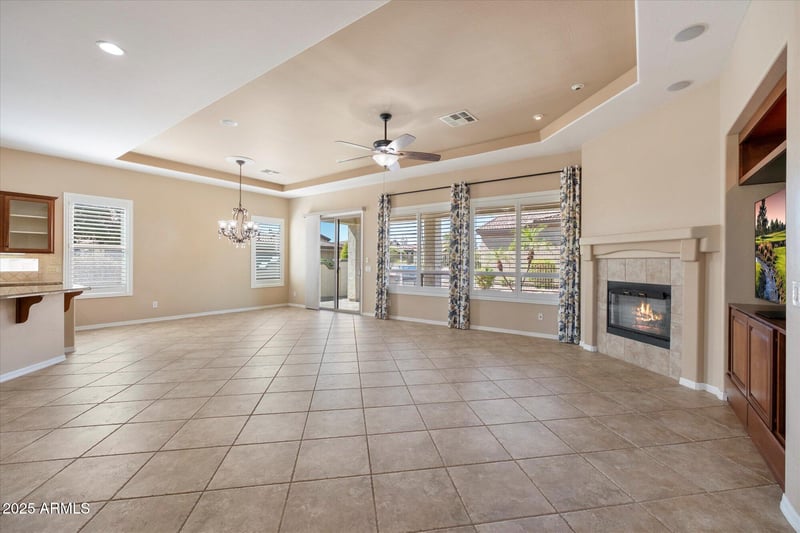 5402 Ranger Ct, Gilbert, AZ 85298