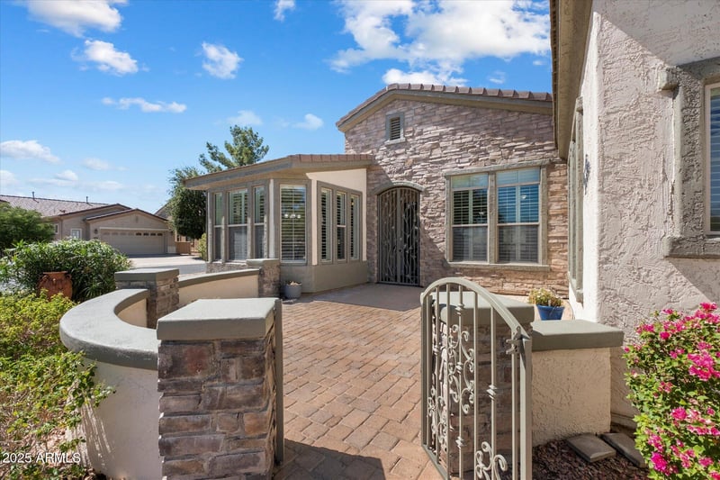 5402 Ranger Ct, Gilbert, AZ 85298