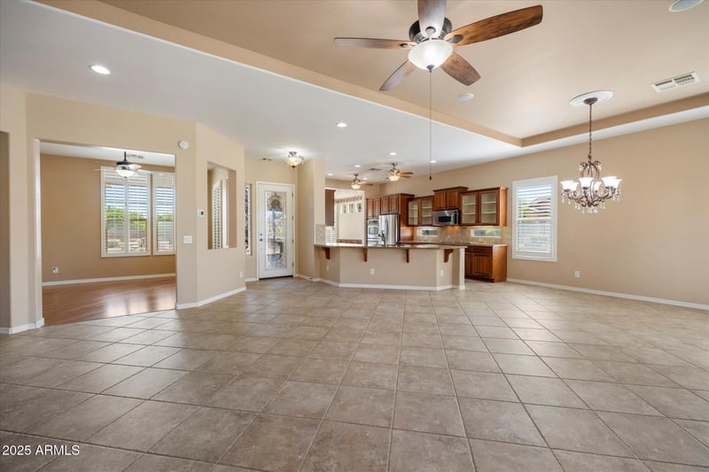 5402 Ranger Ct, Gilbert, AZ 85298