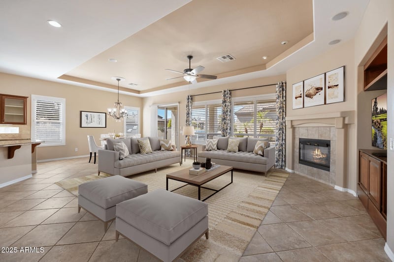 5402 Ranger Ct, Gilbert, AZ 85298