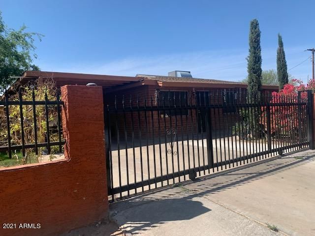 5402 S 4th Ave, Phoenix, AZ 85041
