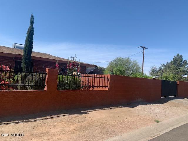 5402 S 4th Ave, Phoenix, AZ 85041