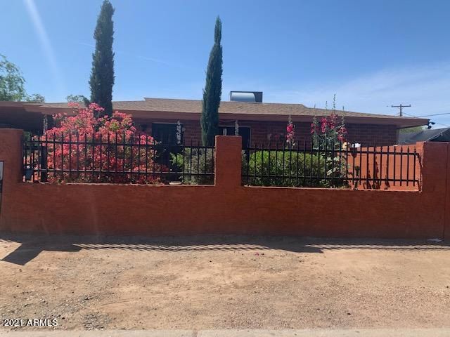 5402 S 4th Ave, Phoenix, AZ 85041