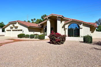 5402 Shaw Butte Dr, Scottsdale, AZ 85254